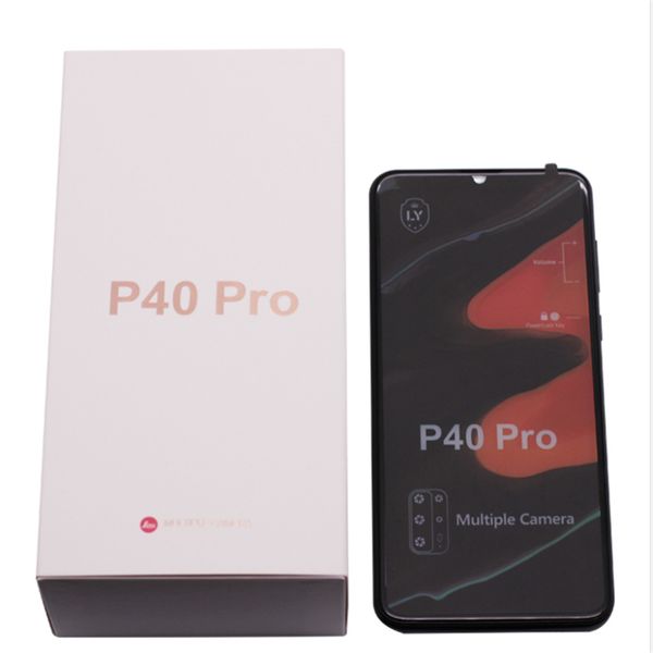goophone p40 pro 6.5inch 1gb 8gb android 9.0 show fake 8gb 128gb 4g lte 5g 8mp camera gps wifi 3g wcdma unlocked water full screen
goophone p40 pro 6.5inch 1gb 8gb android 9.0 show fake 8gb 128gb 4g lte 5g 8mp camera gps wifi 3g wcdma unlocked water full screen