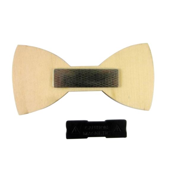 women trendy tie clips casual wood beard shape hollow-out style clips party bow tie, Black;blue
women trendy tie clips casual wood beard shape hollow-out style clips party bow tie, Black;blue
