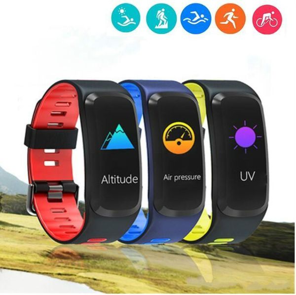 no.1 f4 smart bracelet ip68 waterproof blood pressure blood oxygen heart rate monitor 0.96 color screen smart band dhl
no.1 f4 smart bracelet ip68 waterproof blood pressure blood oxygen heart rate monitor 0.96 color screen smart band dhl