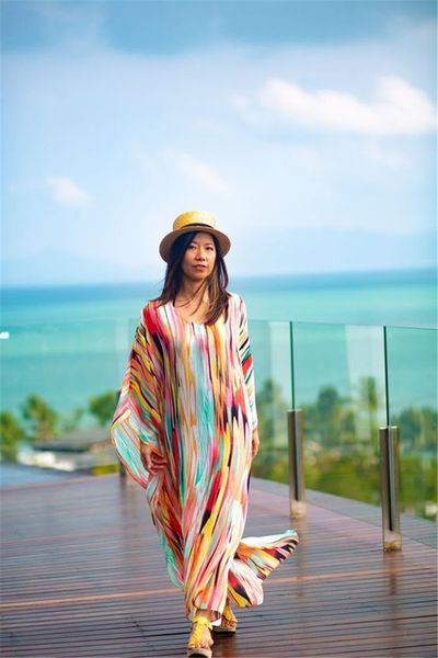 a line ladies loose beach long womens dresses beachwear summer clothing wear boho dresses trendy casual large size new long sleeve chiffon, Black;gray
a line ladies loose beach long womens dresses beachwear summer clothing wear boho dresses trendy casual large size new long sleeve chiffon, Black;gray