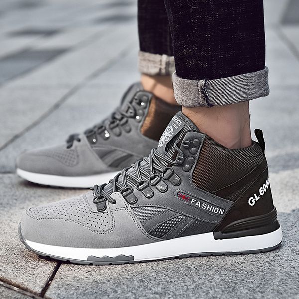 2020 spring men sneakers brand men running shoes breathable bounce sports trainers jogging walking athletic shoes
2020 spring men sneakers brand men running shoes breathable bounce sports trainers jogging walking athletic shoes