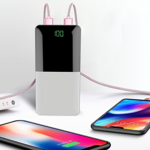 30000mah power bank portable charging powerbank for iphone samsung huawei xiaomi 30000mah poverbank external battery charger
30000mah power bank portable charging powerbank for iphone samsung huawei xiaomi 30000mah poverbank external battery charger