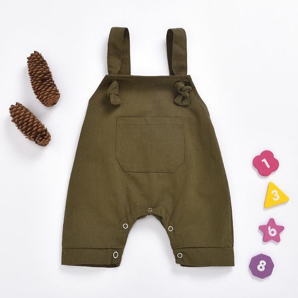 jumpsuits children's clothes summer fashion soft cotton solid girls boys overalls elastic waist suspender pants work baby, Blue
jumpsuits children's clothes summer fashion soft cotton solid girls boys overalls elastic waist suspender pants work baby, Blue