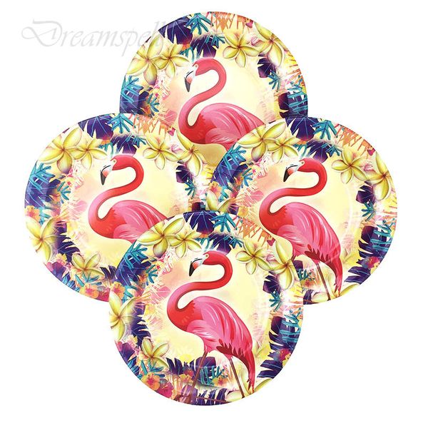 6pcs/lot 7inch new lovely flamingos party supplies disposable paper plates kids birthday party decorations baby shower supplies
6pcs/lot 7inch new lovely flamingos party supplies disposable paper plates kids birthday party decorations baby shower supplies