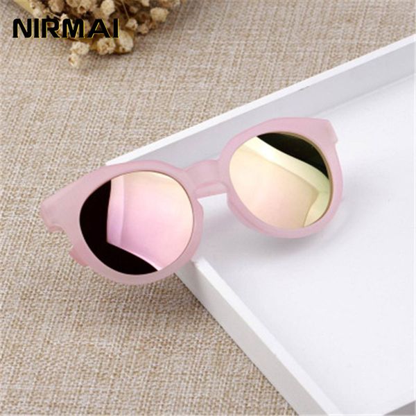 nirmai cat e children sunglasses, color reflectors, sunglasses, boys and girls, uv400 protective glasses, shading goggles, Blue
nirmai cat e children sunglasses, color reflectors, sunglasses, boys and girls, uv400 protective glasses, shading goggles, Blue