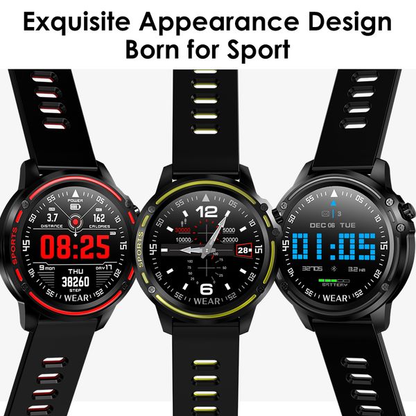 njy-l8 bluetooth smartwatch factory new arrival fashion high-grade sports wrist watch smart movement bracelet ecg data analysis sleep monito
njy-l8 bluetooth smartwatch factory new arrival fashion high-grade sports wrist watch smart movement bracelet ecg data analysis sleep monito