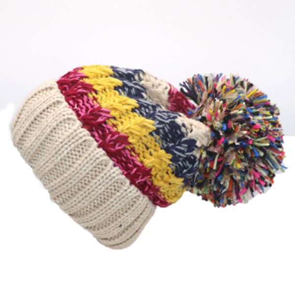 fashion-1pcs winter women hats fashion warm wool pom pom hat knitted beanies r r soft baggy thick warm beanies caps for girls, Blue;gray
fashion-1pcs winter women hats fashion warm wool pom pom hat knitted beanies r r soft baggy thick warm beanies caps for girls, Blue;gray