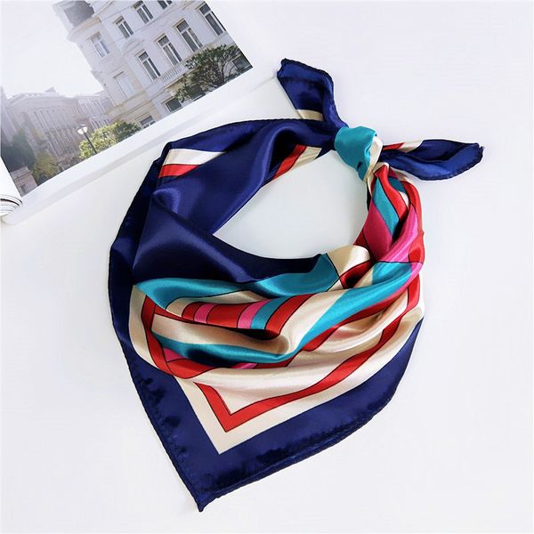 2020 50*50cm candy colors women silk scarf fashion silk shawl head covering ladies professional small squares new design silk scaves, Blue;gray
2020 50*50cm candy colors women silk scarf fashion silk shawl head covering ladies professional small squares new design silk scaves, Blue;gray