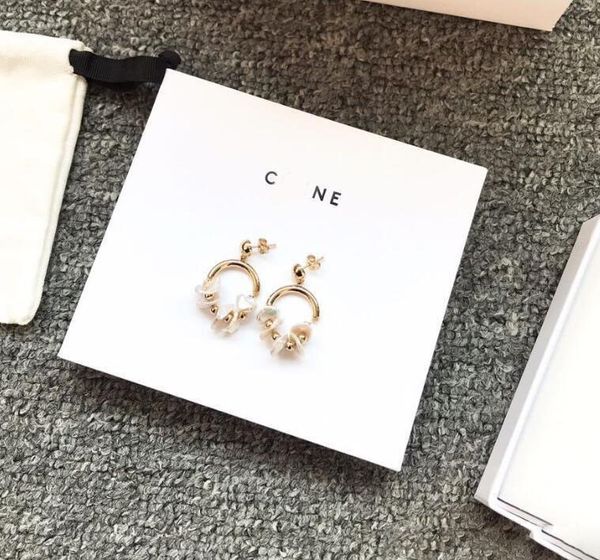 wholesale-brass drop earring fashion 18k gold plated flower stud earrings in s925 silver needle for women wedding party jewelry
wholesale-brass drop earring fashion 18k gold plated flower stud earrings in s925 silver needle for women wedding party jewelry