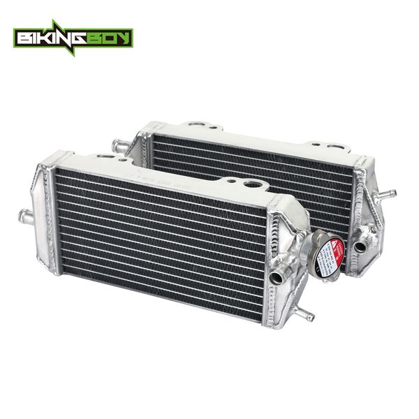 bikingboy mx offroad aluminium engine radiator cooling for gas gas ec200 ec250 ec300 mc200 mc250 mc300 ec mc 200 250 300 07-2011
bikingboy mx offroad aluminium engine radiator cooling for gas gas ec200 ec250 ec300 mc200 mc250 mc300 ec mc 200 250 300 07-2011