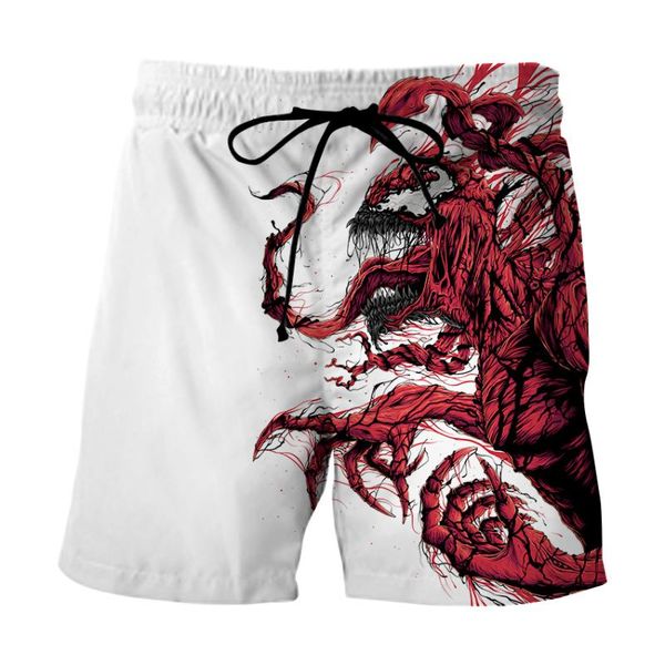 3d print summer surf beach shorts men fast travel dry vacation marvel nevom streetwear shorts funny pants swimwear, White;black
3d print summer surf beach shorts men fast travel dry vacation marvel nevom streetwear shorts funny pants swimwear, White;black