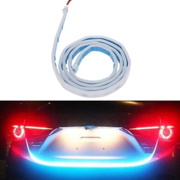 1pcs car rear back led trunk turn signal lamp tail warning satmosphere light car-styling turn signal light multi-function
1pcs car rear back led trunk turn signal lamp tail warning satmosphere light car-styling turn signal light multi-function