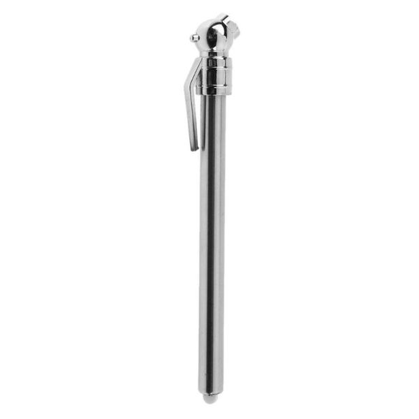 portable stainless steel pen shaped car vehicle tire air pressure test meter gauge car-styling diagnostic tools
portable stainless steel pen shaped car vehicle tire air pressure test meter gauge car-styling diagnostic tools