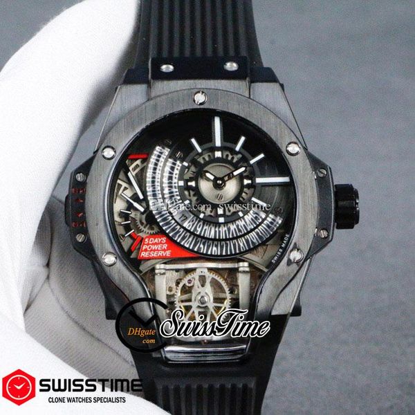 sale miyota automatic tourbillon mens watch pvd steel all black skeleton dial black rubber strap 45mm watches new swisstime hubg68e5, Slivery;brown
sale miyota automatic tourbillon mens watch pvd steel all black skeleton dial black rubber strap 45mm watches new swisstime hubg68e5, Slivery;brown