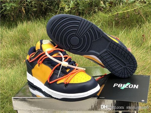 new sale authentic off dunk low leather collection white running shoes university gold midnight navy athletic men women sports sneakers
new sale authentic off dunk low leather collection white running shoes university gold midnight navy athletic men women sports sneakers