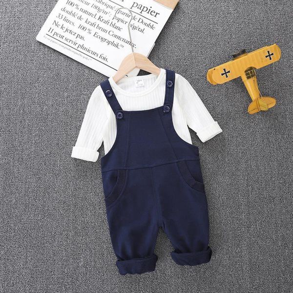 2020 осень новый стиль childrenswear хлопок штаны набор младенца 1-3years двухсекционный установить малыш девочка мальчик одежда, White
2020 осень новый стиль childrenswear хлопок штаны набор младенца 1-3years двухсекционный установить малыш девочка мальчик одежда, White