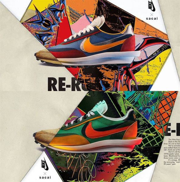 New 78ike x acai ldv waffle daybreak trainer men neaker for women fa hion 68e igner breathe triple port running hoe eur 36 45
New 78ike x acai ldv waffle daybreak trainer men neaker for women fa hion 68e igner breathe triple port running hoe eur 36 45