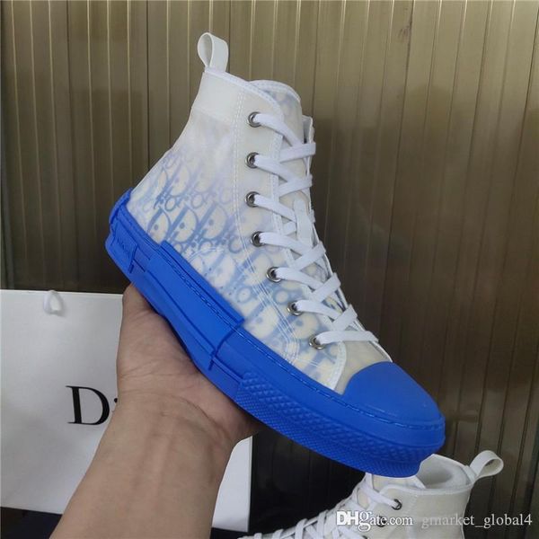 new men and women high-sneaker in gradient blue oblique luxury designer shoes women men's sports shoes high quality, Red;white
new men and women high-sneaker in gradient blue oblique luxury designer shoes women men's sports shoes high quality, Red;white
