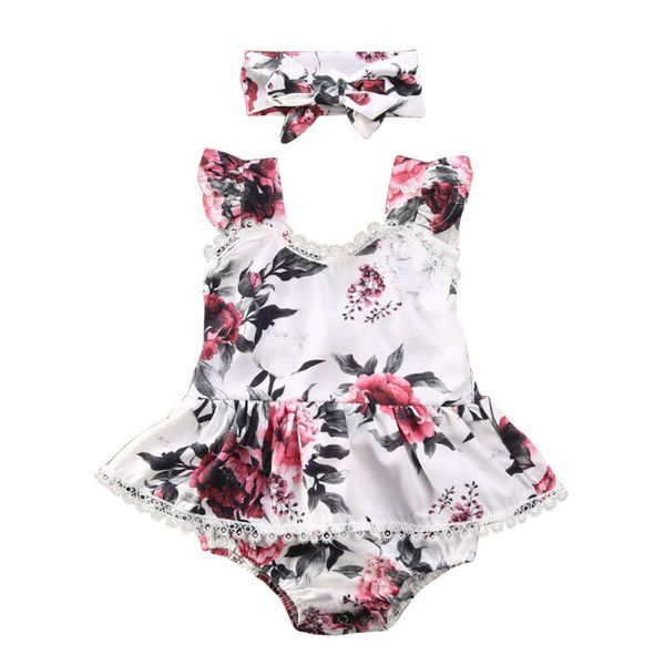 summer princess infant kid baby girls flower lace dresses romper dress pp shorts clothes summer cute 3pcs set clothing, White
summer princess infant kid baby girls flower lace dresses romper dress pp shorts clothes summer cute 3pcs set clothing, White