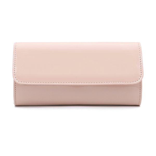 polyurethane leather women's clutch shoulder bag women's cross-body bag-0018