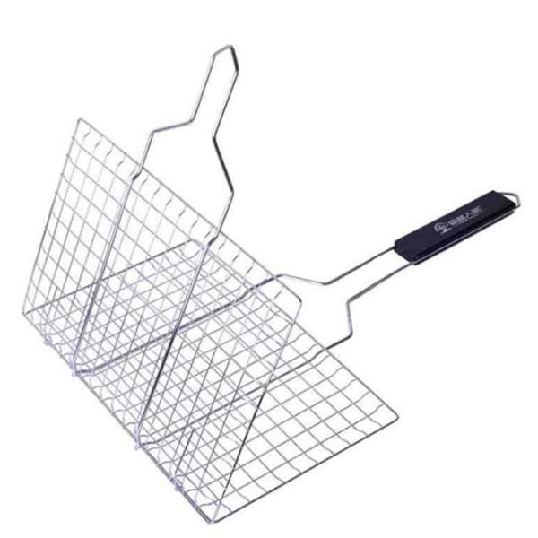 barbecue meshes camping grill rack bbq clip folder grill roast folder basket tool meat fish vegetable bbq tool wooden handle
barbecue meshes camping grill rack bbq clip folder grill roast folder basket tool meat fish vegetable bbq tool wooden handle
