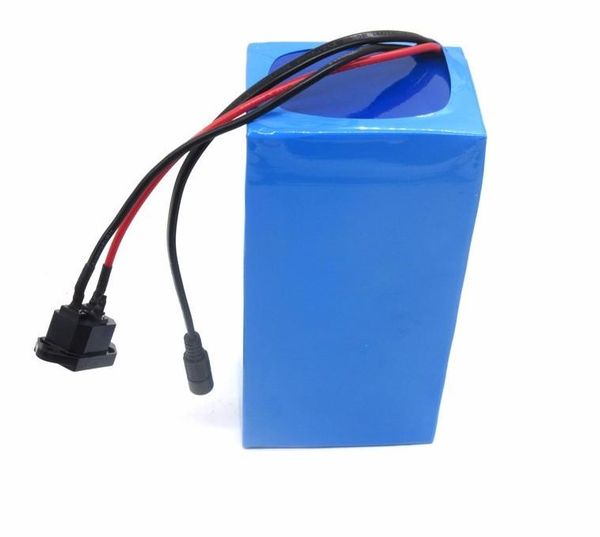 pvc cased 1000w lithium ion battery 36v 30ah with s amsung 3.0ah 18650 cell 15a bms + 2a charger ing
pvc cased 1000w lithium ion battery 36v 30ah with s amsung 3.0ah 18650 cell 15a bms + 2a charger ing