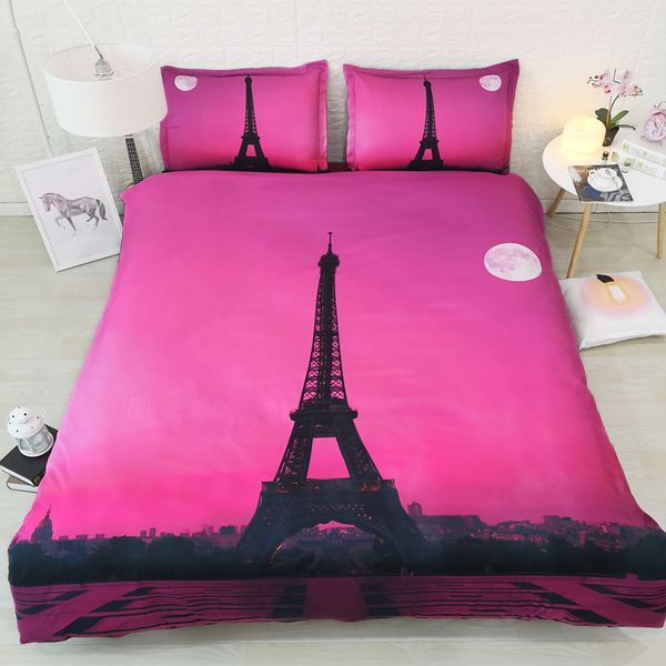 pink paris digital print bedding set quilt cover design bed set bohemian a mini van bedclothes 3pcs large size 260*225cm jf257
pink paris digital print bedding set quilt cover design bed set bohemian a mini van bedclothes 3pcs large size 260*225cm jf257