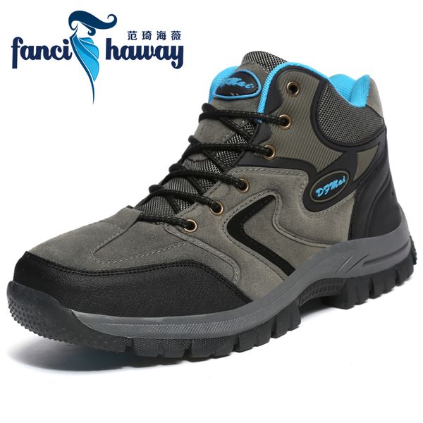 high men hiking waterproof trekking boots mountain climbing shoes sports rubber sole women couple shoes
high men hiking waterproof trekking boots mountain climbing shoes sports rubber sole women couple shoes