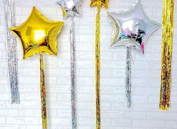 gold foil fringe curtain tinsel string shiny shimmer party wedding birthday door decoration p booth backdrop
gold foil fringe curtain tinsel string shiny shimmer party wedding birthday door decoration p booth backdrop