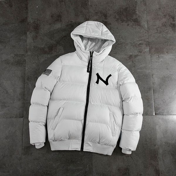 men designer coat winter down parkas mens fashion solid color letter printed embroidery thick jackets active womens winter warm clothes, Black
men designer coat winter down parkas mens fashion solid color letter printed embroidery thick jackets active womens winter warm clothes, Black