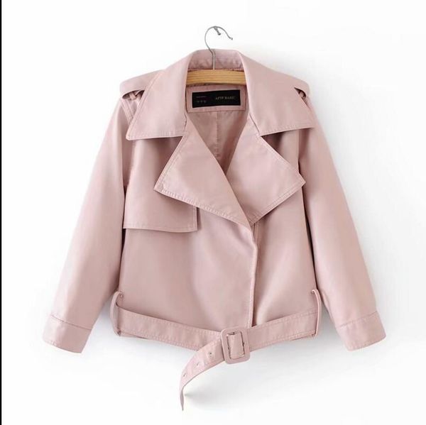new fashion women's pu jacket motorcycle motorcycle jacket women's clothing1791, Black;brown
new fashion women's pu jacket motorcycle motorcycle jacket women's clothing1791, Black;brown