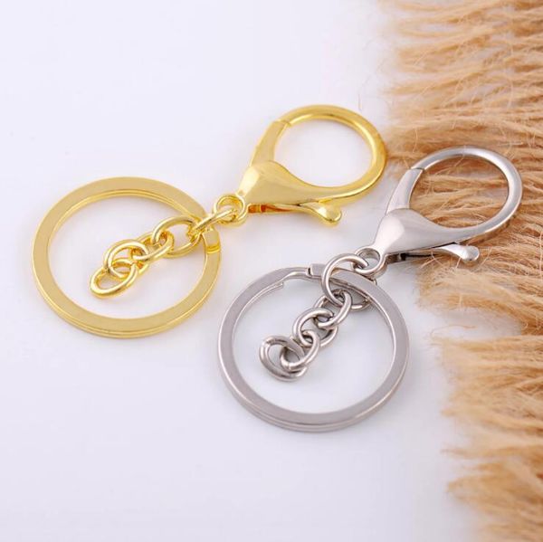 70x32x2mm color-preserving electroplating 30mm key ring high-end car metal lobster clasp bag lxk008 clasps & hooks
70x32x2mm color-preserving electroplating 30mm key ring high-end car metal lobster clasp bag lxk008 clasps & hooks