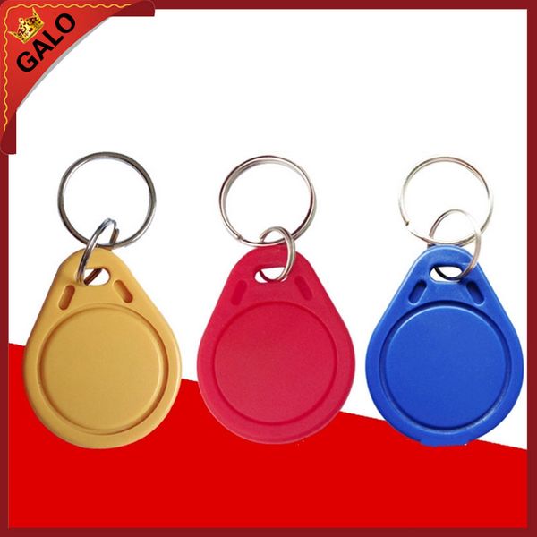 100шт 13,56 IC Брелка Метка Контроль доступа RFID Key Finder плата Token посещаемость управлени
100шт 13,56 IC Брелка Метка Контроль доступа RFID Key Finder плата Token посещаемость управлени