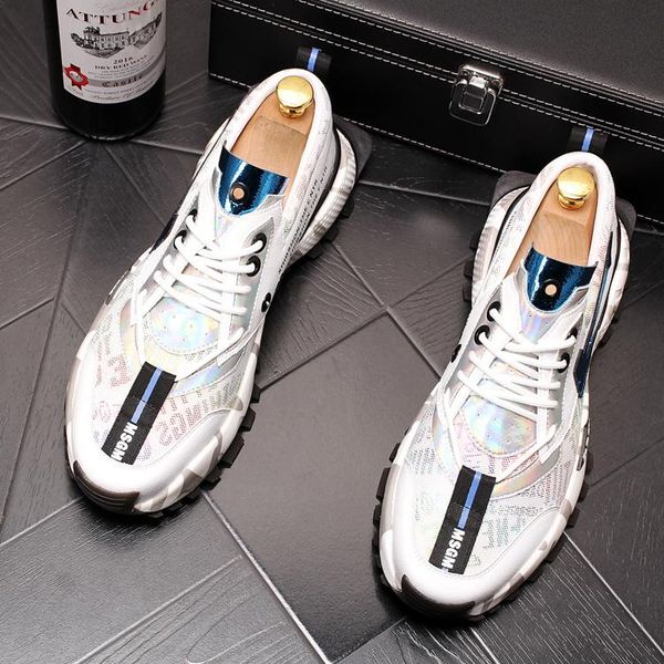 2020 spring new retro british designer sneakers men mixed colors casual flats shoes male thick bottom wedding moccasins loafers, Black
2020 spring new retro british designer sneakers men mixed colors casual flats shoes male thick bottom wedding moccasins loafers, Black