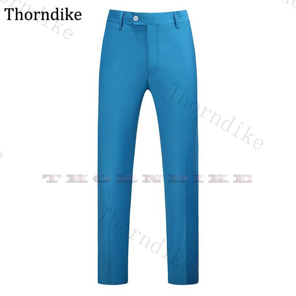 thorndike casual business pants solid straight men suit pants elegant business wear trousers male one button zipper trousers, White;black
thorndike casual business pants solid straight men suit pants elegant business wear trousers male one button zipper trousers, White;black