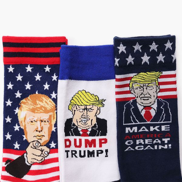 хлопок дональд трамп полосатые носки президентская кампания 2020 сделать американский большой смешной письмо носки для детей мужчины женщины
хлопок дональд трамп полосатые носки президентская кампания 2020 сделать американский большой смешной письмо носки для детей мужчины женщины