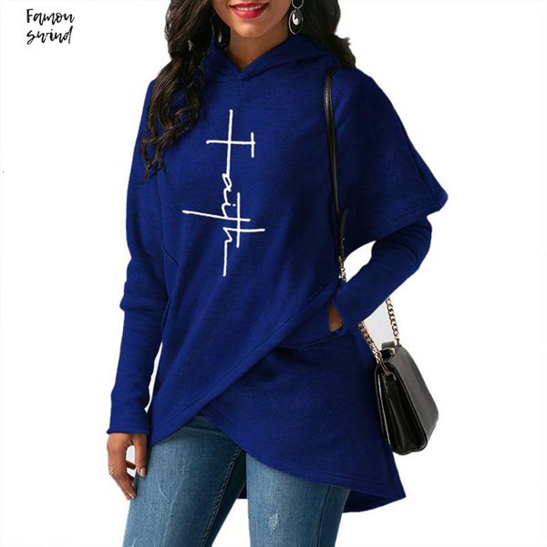 new fashion faith sweatshirts print hoodies women femmes casual long sleeve printing cute cotton cropped plus size, Black
new fashion faith sweatshirts print hoodies women femmes casual long sleeve printing cute cotton cropped plus size, Black