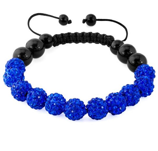 wholesale mixed white black multicolor disco ball beads bracelet bangles for women men crystal yd3d
wholesale mixed white black multicolor disco ball beads bracelet bangles for women men crystal yd3d