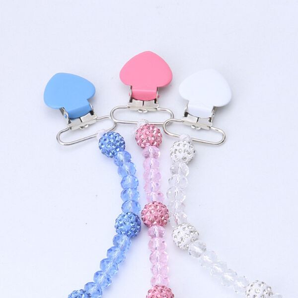 кристалл детские pacifier зажимы для сосков держатель детские коляски крюк подвесной ремень пустышки держатель анти папка соску клип цепи лу
кристалл детские pacifier зажимы для сосков держатель детские коляски крюк подвесной ремень пустышки держатель анти папка соску клип цепи лу