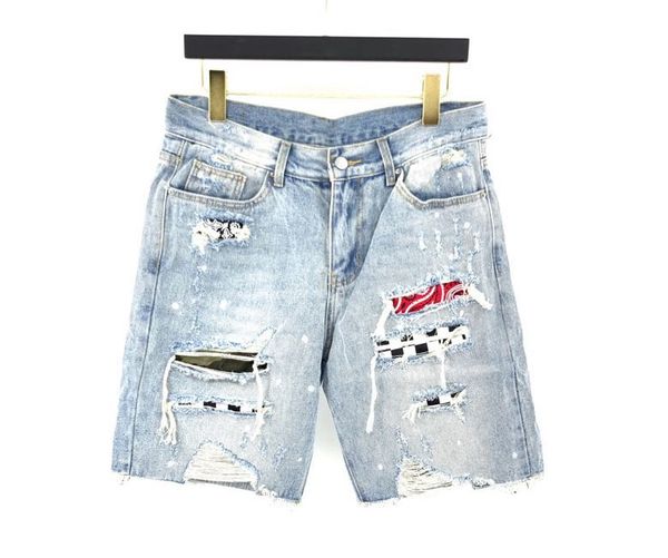 qa0567 fashion men's jeans 2020 runway european design party style men's clothing, Blue
qa0567 fashion men's jeans 2020 runway european design party style men's clothing, Blue