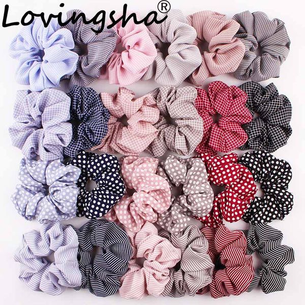 lovingsha classical design hair accessories women ladies hair tie scrunchie fashion female girl ponytail holder rope atc039
lovingsha classical design hair accessories women ladies hair tie scrunchie fashion female girl ponytail holder rope atc039