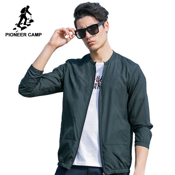 pioneer camp летняя солнцезащитная одежда мужская куртка ultra light дышащая водонепроницаемая куртка мужская солнцезащитный крем 677052, Black;brown
pioneer camp летняя солнцезащитная одежда мужская куртка ultra light дышащая водонепроницаемая куртка мужская солнцезащитный крем 677052, Black;brown