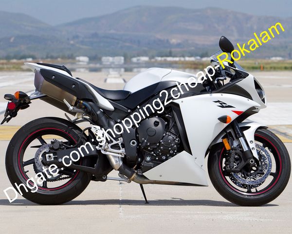 for yamaha motorbike shell yzf1000 yzfr1 09 10 11 yzfr 1000 r1 2009 2010 2011 white black motorcycle fairing kit (injection molding)
for yamaha motorbike shell yzf1000 yzfr1 09 10 11 yzfr 1000 r1 2009 2010 2011 white black motorcycle fairing kit (injection molding)