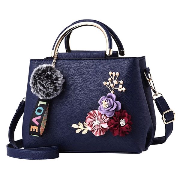 women's messenger bag gothic wind shoulder bag beautiful flower print leather shoulder messenger travel bag#15
women's messenger bag gothic wind shoulder bag beautiful flower print leather shoulder messenger travel bag#15