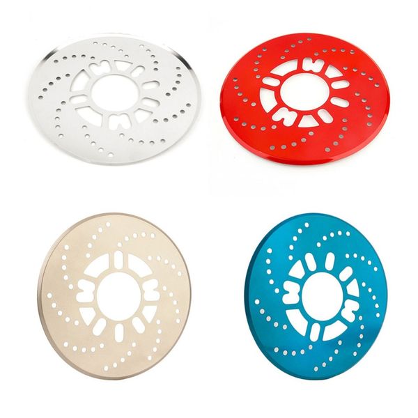 2pcs/set car automotive brand new fashion cool beautiful aluminum alloy wheel disc brake cover modification brakes sheet
2pcs/set car automotive brand new fashion cool beautiful aluminum alloy wheel disc brake cover modification brakes sheet
