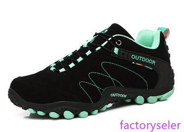 spring hiking shoes men women waterproof shoes wear-resisting running shoes leather sport sneakers trekking boot 
spring hiking shoes men women waterproof shoes wear-resisting running shoes leather sport sneakers trekking boot