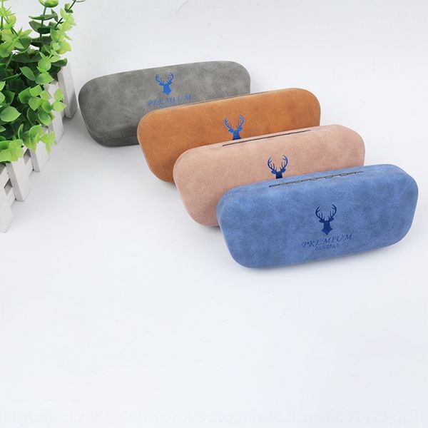 sheep horse pattern deer head case case storage glasses deer head suede anti-pressure increasing iron sheet glasses box storage box
sheep horse pattern deer head case case storage glasses deer head suede anti-pressure increasing iron sheet glasses box storage box