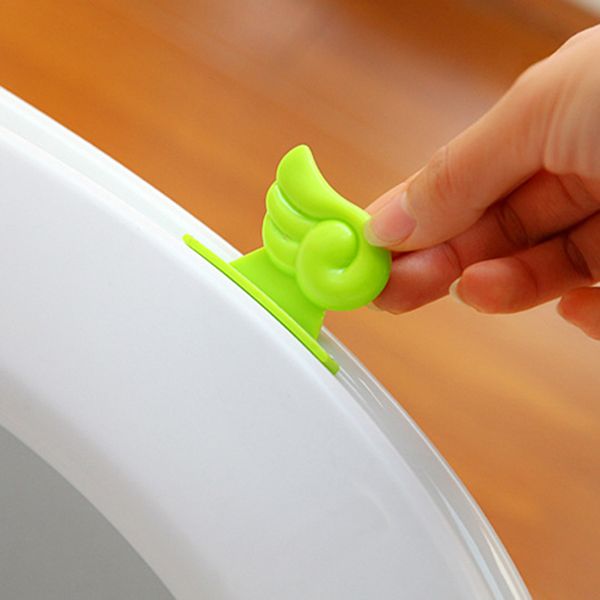 toilet lid lifting device wing flip toilet cover lifting handle bathroom portable sanitary closestool seat cover lifter
toilet lid lifting device wing flip toilet cover lifting handle bathroom portable sanitary closestool seat cover lifter