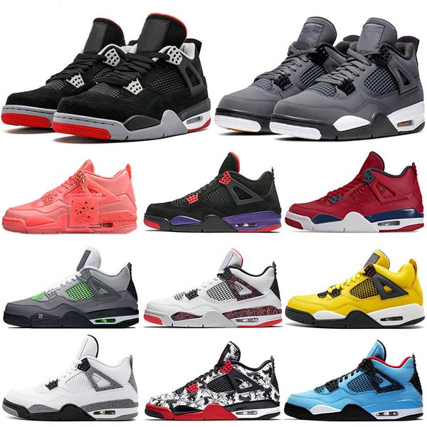 2019 new bred 4 cool grey 4 мужские 4s баскетбольные кроссовки трэвис скотт iv raptors горячий удар тренеры татуировки роялти женские кроссо, White;red
2019 new bred 4 cool grey 4 мужские 4s баскетбольные кроссовки трэвис скотт iv raptors горячий удар тренеры татуировки роялти женские кроссо, White;red
