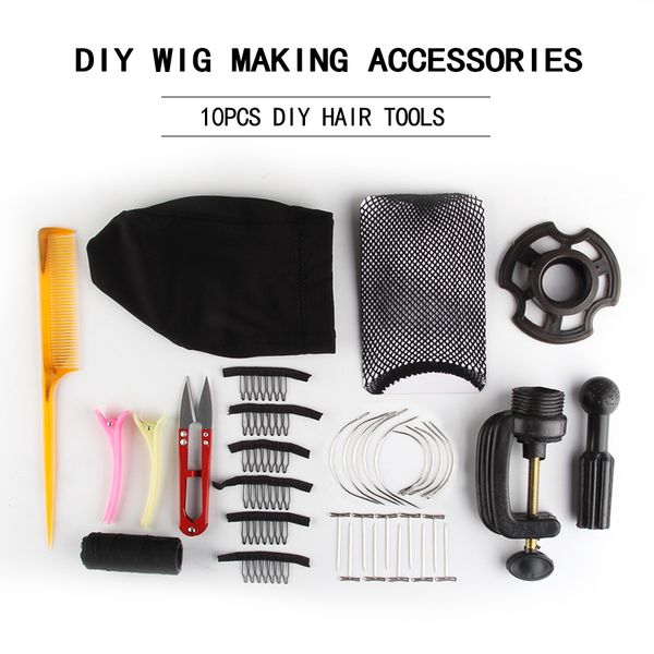 alileader 10pieces black mannequin head holder human hair wig making accessories t pins/ dome cap for making wigs material
alileader 10pieces black mannequin head holder human hair wig making accessories t pins/ dome cap for making wigs material